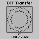 DTF Transfer 2" Thumbnail