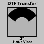 DTF Transfer 2" Thumbnail