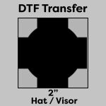 DTF Transfer 2" Thumbnail