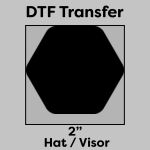 DTF Transfer 2" Thumbnail