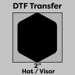 DTF Transfer 2" Thumbnail