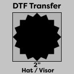 DTF Transfer 2" Thumbnail