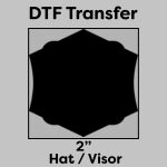 DTF Transfer 2" Thumbnail
