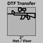 DTF Transfer 2" Thumbnail