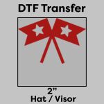 DTF Transfer 2" Thumbnail