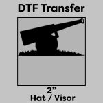 DTF Transfer 2" Thumbnail