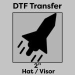 DTF Transfer 2" Thumbnail