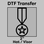 DTF Transfer 2" Thumbnail