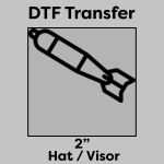 DTF Transfer 2" Thumbnail