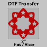 DTF Transfer 2" Thumbnail