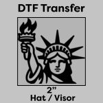 DTF Transfer 2" Thumbnail