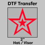 DTF Transfer 2" Thumbnail