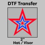 DTF Transfer 2" Thumbnail