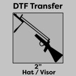 DTF Transfer 2" Thumbnail