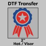 DTF Transfer 2" Thumbnail