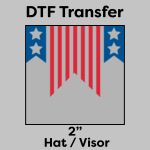 DTF Transfer 2" Thumbnail