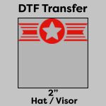 DTF Transfer 2" Thumbnail