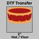 DTF Transfer 2" Thumbnail