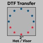 DTF Transfer 2" Thumbnail