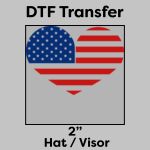 DTF Transfer 2" Thumbnail