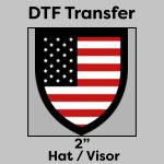 DTF Transfer 2" Thumbnail