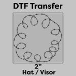 DTF Transfer 2" Thumbnail