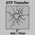DTF Transfer 2" Thumbnail