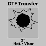DTF Transfer 2" Thumbnail