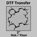 DTF Transfer 2" Thumbnail