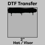 DTF Transfer 2" Thumbnail