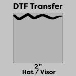 DTF Transfer 2" Thumbnail