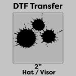 DTF Transfer 2" Thumbnail