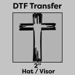 DTF Transfer 2" Thumbnail