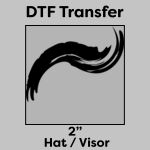 DTF Transfer 2" Thumbnail