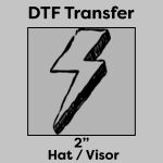DTF Transfer 2" Thumbnail