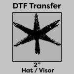 DTF Transfer 2" Thumbnail