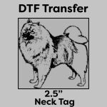 DTF Transfer 2.5" Thumbnail