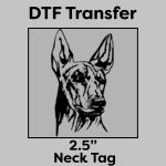 DTF Transfer 2.5" Thumbnail