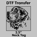 DTF Transfer 2.5" Thumbnail