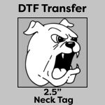 DTF Transfer 2.5" Thumbnail