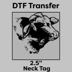 DTF Transfer 2.5" Thumbnail