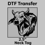 DTF Transfer 2.5" Thumbnail