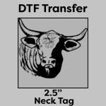 DTF Transfer 2.5" Thumbnail