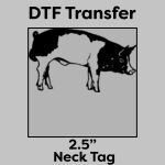 DTF Transfer 2.5" Thumbnail