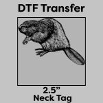 DTF Transfer 2.5" Thumbnail