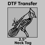 DTF Transfer 2.5" Thumbnail