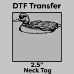 DTF Transfer 2.5" Thumbnail