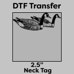 DTF Transfer 2.5" Thumbnail