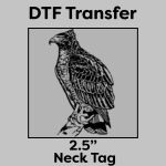 DTF Transfer 2.5" Thumbnail