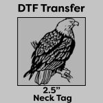 DTF Transfer 2.5" Thumbnail